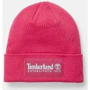 Chapeau Timberland TB0A2PTD ESTABLISHED 1973-A46 DKPNK