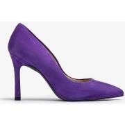 Chaussures escarpins Unisa Toller Purple