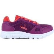 Chaussures enfant Spyro SENATOR AM/AZL