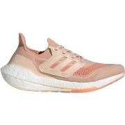 Chaussures adidas ULTRABOOST 21 W