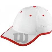 Casquette Wilson Baseball Hat Wh OSFA