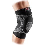 Accessoire sport Mcdavid Knee Sleeve / 4-Way Elastic With Gel Buttress