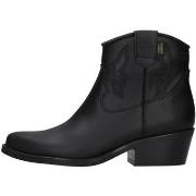 Bottines Dakota Boots DKT68