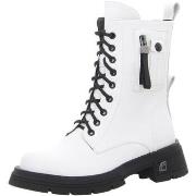 Bottes Artiker -