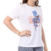 T-shirt Lee Cooper LEE-011130