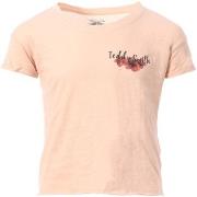 T-shirt enfant Teddy Smith 51005974D