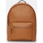 Sac a dos Timberland TB0A6MPS RCK LEATHER BACKPACK-K43