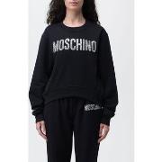Sweat-shirt Moschino A17035428 1555
