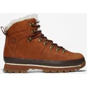 Baskets Timberland Ehkr mid warm waterproof boot