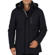 Parka Shilton Parka chaude SKIPPER