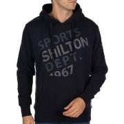 Sweat-shirt Shilton Sweat sport dept 1967