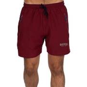 Short Shilton Short de sport DEPT