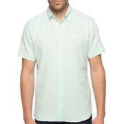 Chemise Shilton Chemise tissu gaufré