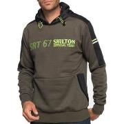 Sweat-shirt Shilton Sweat à capuche SRT 67