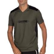 T-shirt Shilton Tshirt sport dept RELIEF