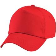 Casquette enfant Beechfield Original