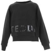 Sweat-shirt enfant Teddy Smith S-patti jr