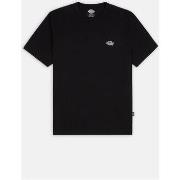 T-shirt Dickies SUMMERDALE SS - DK0A4YA-BLK BLACK