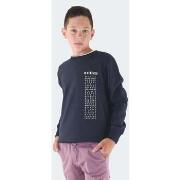 Sweat-shirt enfant Hero -