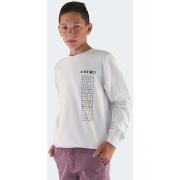 Sweat-shirt enfant Hero -