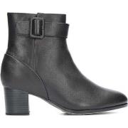 Bottines Clarks BOTTES LOKEN ZIP WP