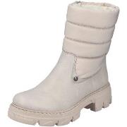 Bottes Rieker -