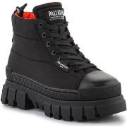 Boots Palladium Revolt Boot Overcush 98863-001-M