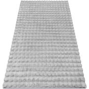 Tapis Rugsx Tapis BUBBLE argentin 21 IMITATION DE FOURRURE 120x170 cm