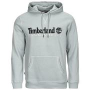 Sweat-shirt Timberland 50TH ANNIVERSARY EST. 1973 HOODIE BB