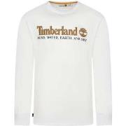 T-shirt Timberland 156776VTAH23