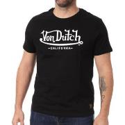 T-shirt Von Dutch VD/TSC/BEST