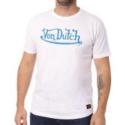T-shirt Von Dutch VD/TRC/BRU