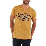 T-shirt Von Dutch 157061VTAH23