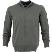 Sweat-shirt Ea7 Emporio Armani Sweat