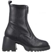 Bottines Wonders Botines Casual Urbanos Mujer de G-6701 Kid