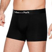 Boxers Eden Park Boxer Homme Coton ONE Noir