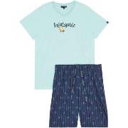 Pyjamas / Chemises de nuit Arthur 157192VTAH23