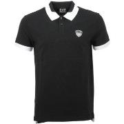 T-shirt Ea7 Emporio Armani Polo