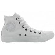 Baskets montantes Converse CT All Star Canvas Hi Monochrome