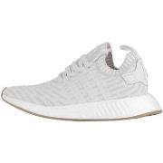 Baskets basses adidas NMD R2 Primeknit