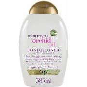 Soins &amp; Après-shampooing Ogx Orchid Oil Fade-defying Hair Conditio...