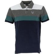 T-shirt Ea7 Emporio Armani Polo