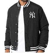 Blouson New-Era New York Yankees Team Logo Bomber