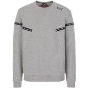 Sweat-shirt Ea7 Emporio Armani Sweat