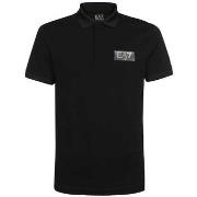 T-shirt Ea7 Emporio Armani Polo