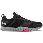 Baskets basses Under Armour TRIBASE REIGN 2