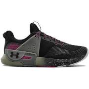 Baskets basses Under Armour HOVR APEX