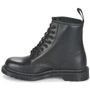 Bottes Dr. Martens Dr. Martens Mono Smooth