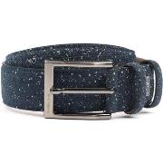 Ceinture Melik Ceinture Pise Marine