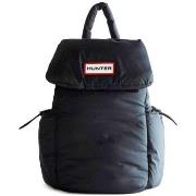 Sac Hunter Intrepid Puffer Mini Bag Black